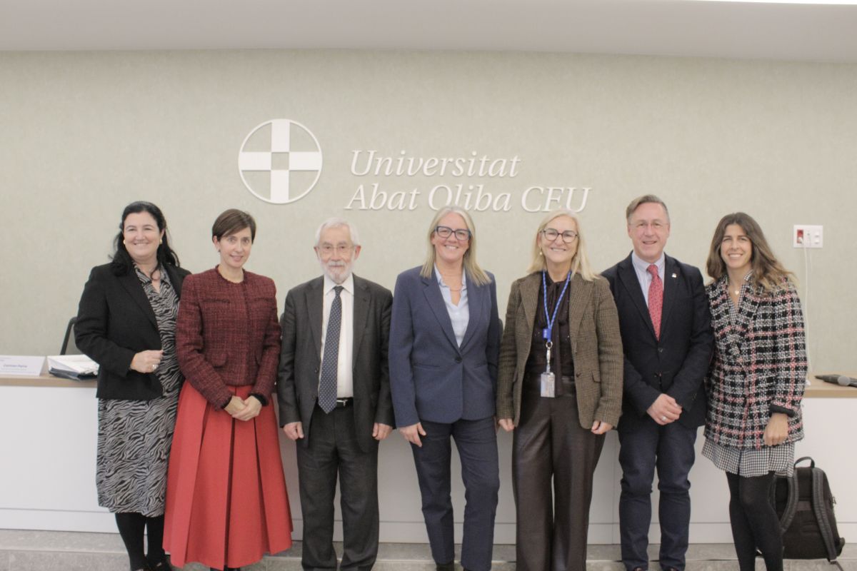 La CEU UAO analiza los retos de la infancia en la XI Jornada sobre la Convención de los Derechos del Niño 